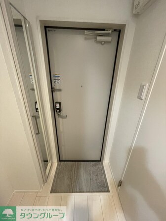 STELLA+の物件内観写真